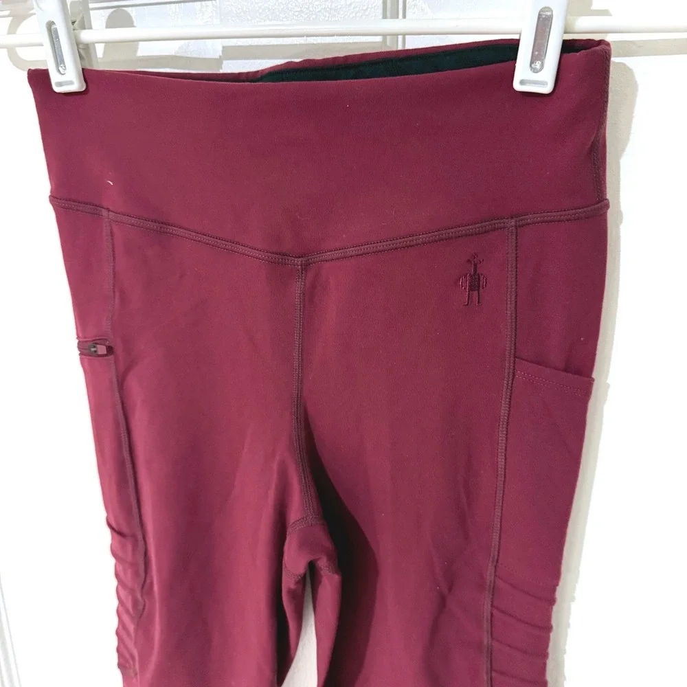 Smartwool high rise